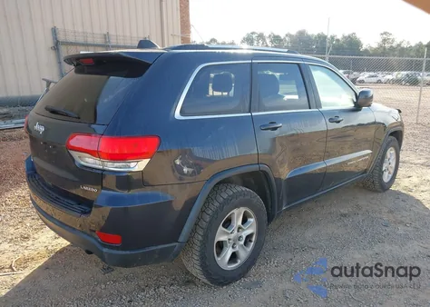 2014 Jeep Grand Cherokee Laredo from USA, damaged, VIN 1C4RJFAG2EC572003